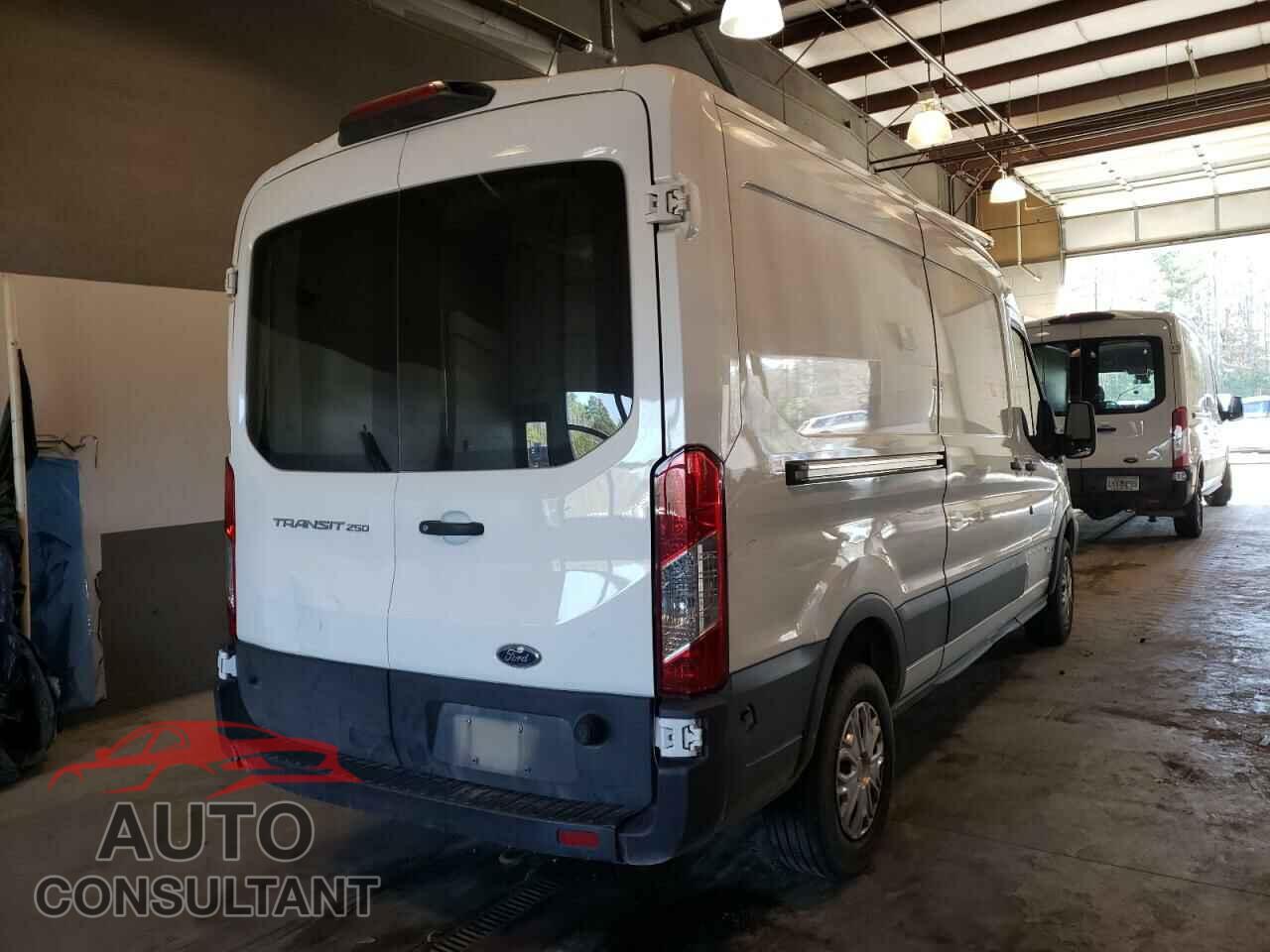 FORD TRANSIT CO 2019 - 1FTYR2CM0KKA88879