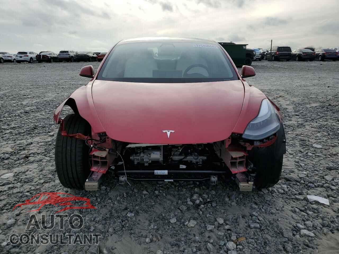 TESLA MODEL 3 2023 - 5YJ3E1EC6PF627997