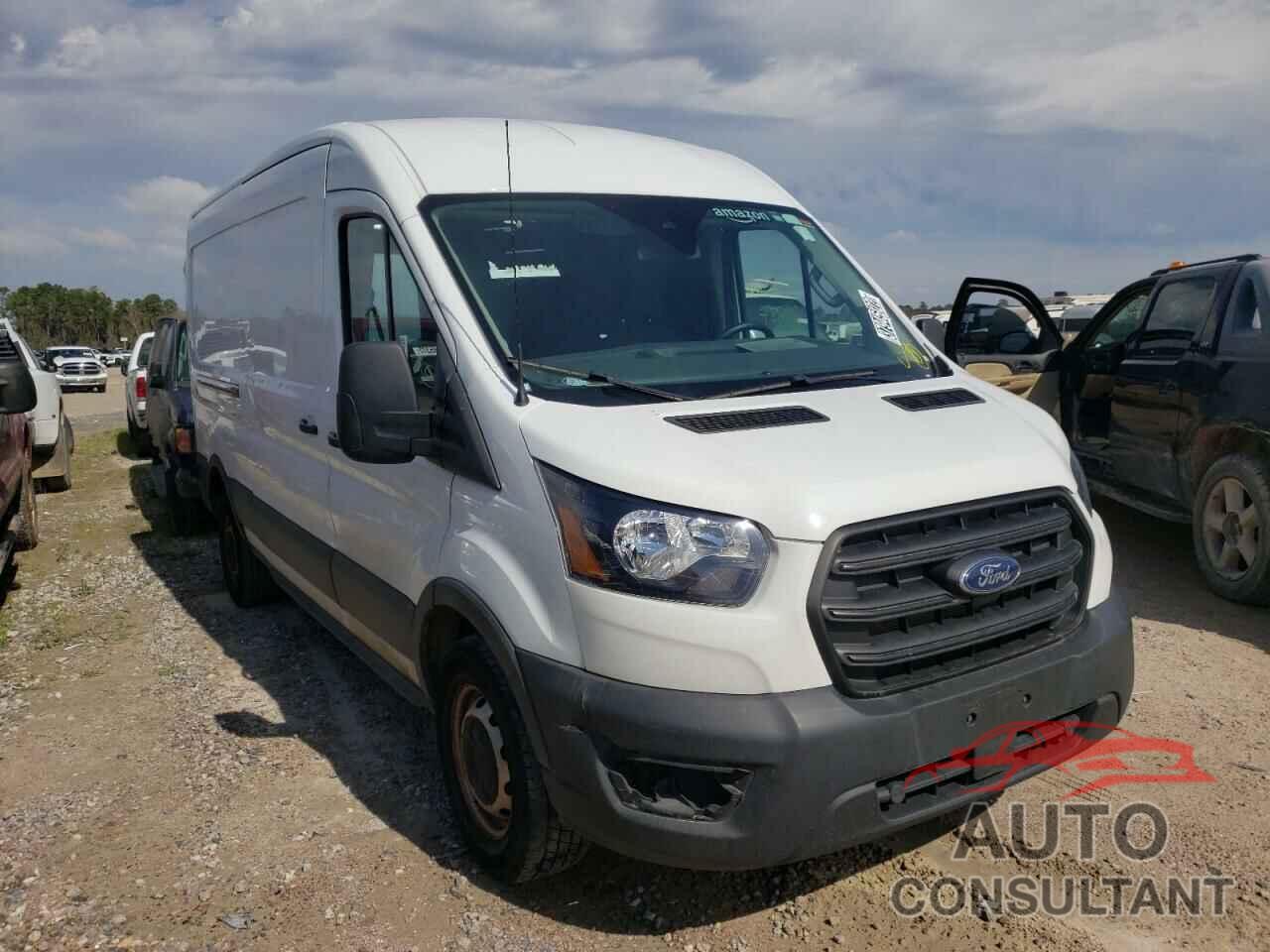 FORD TRANSIT CO 2020 - 1FTBR1C8XLKA07200