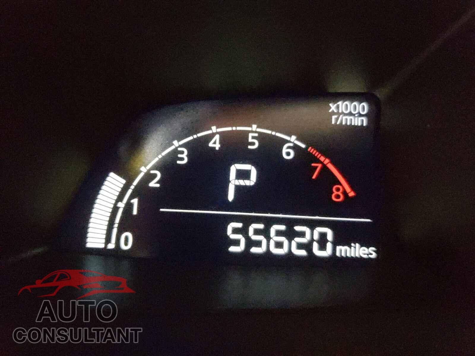 MAZDA 3 2017 - 3MZBN1V74HM114014