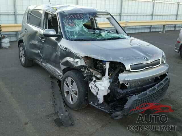 KIA SOUL 2015 - KNDJN2A28F7175825