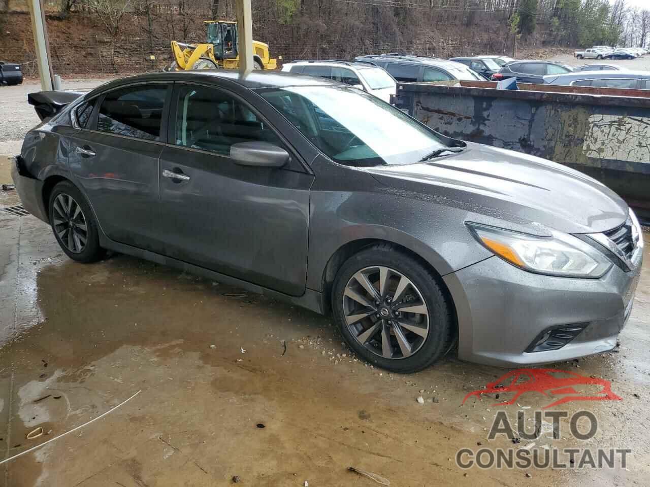 NISSAN ALTIMA 2017 - 1N4AL3AP1HC288166