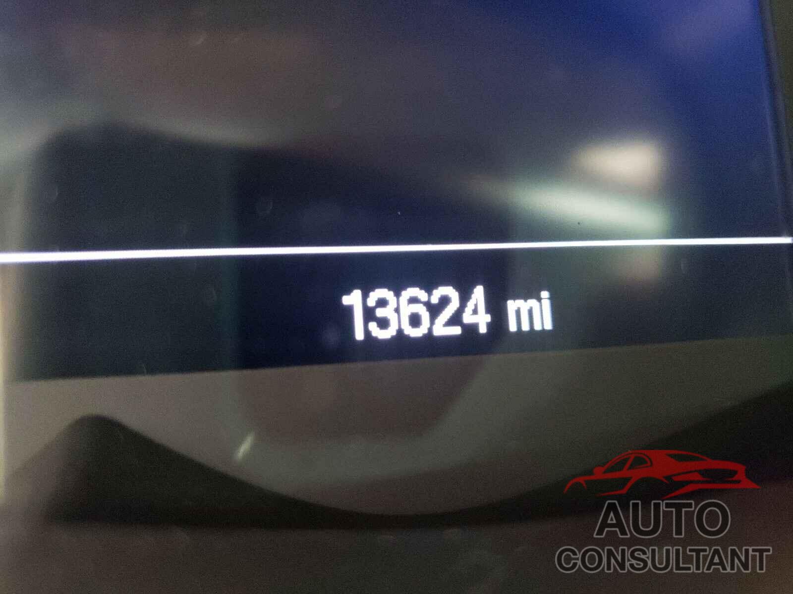 CHEVROLET TRAX 2020 - KL7CJLSB4LB061254