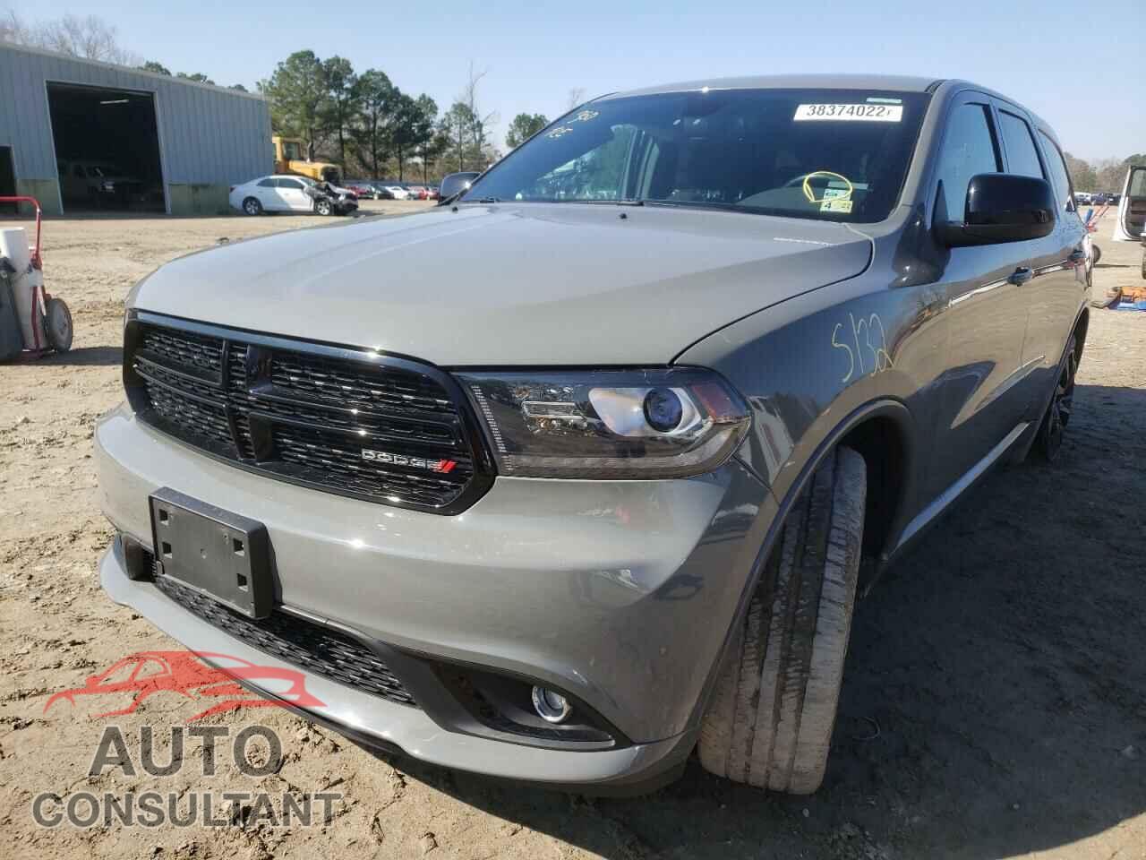 DODGE DURANGO 2020 - 1C4RDHAG5LC203894