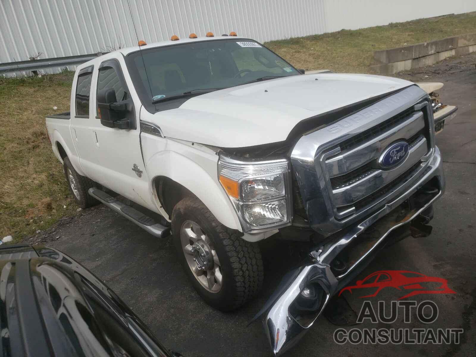 FORD F350 2016 - 1FT8W3BT1GEB47113