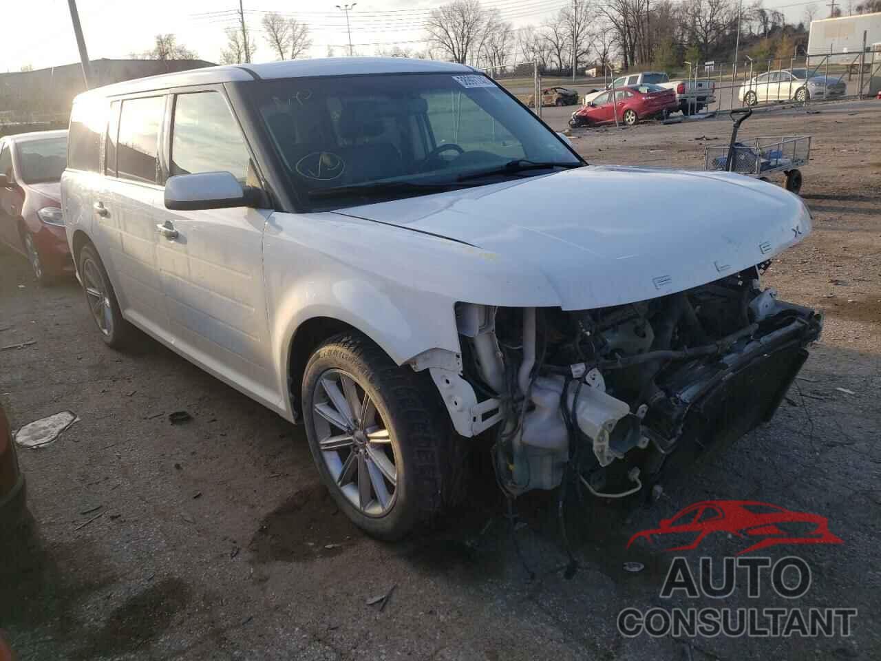 FORD FLEX 2016 - 2FMHK6D84GBA00992