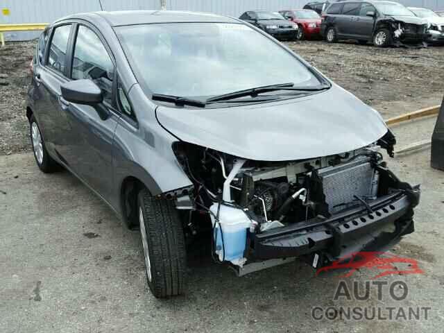 NISSAN VERSA 2016 - 3N1CE2CP1GL355200