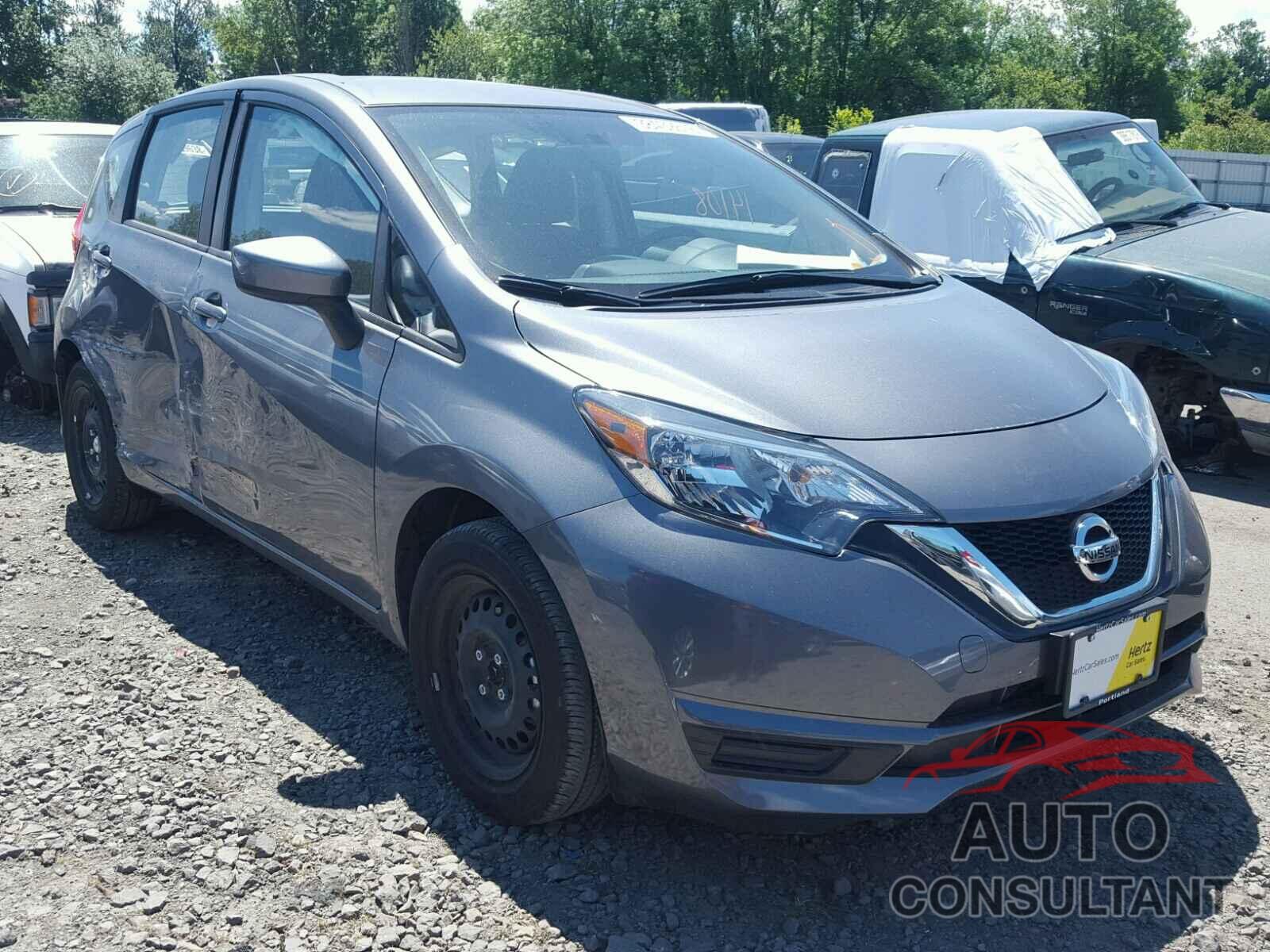 NISSAN VERSA 2017 - 3N1CE2CP0HL373513