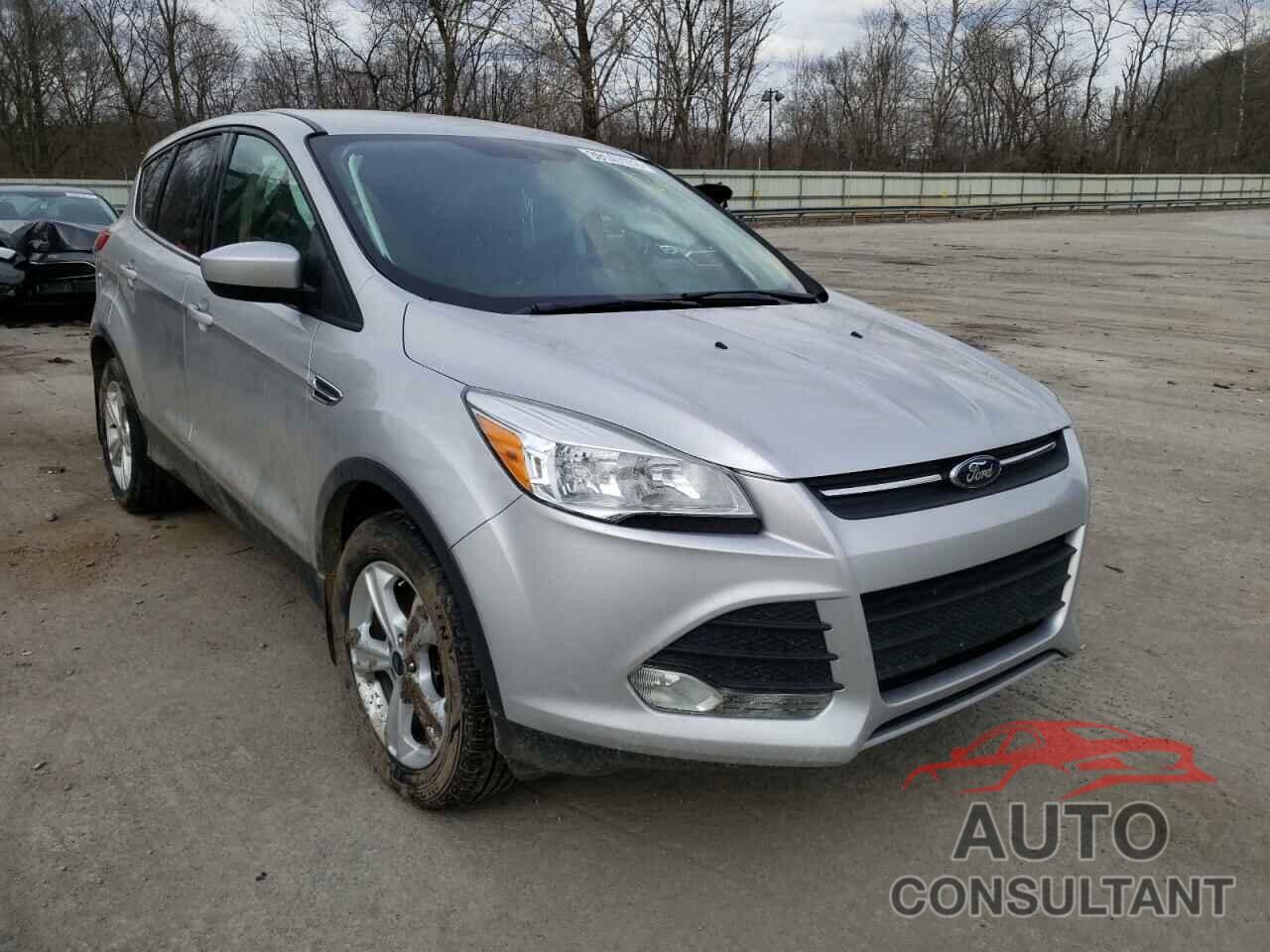 FORD ESCAPE 2016 - 1FMCU9GX7GUA50661