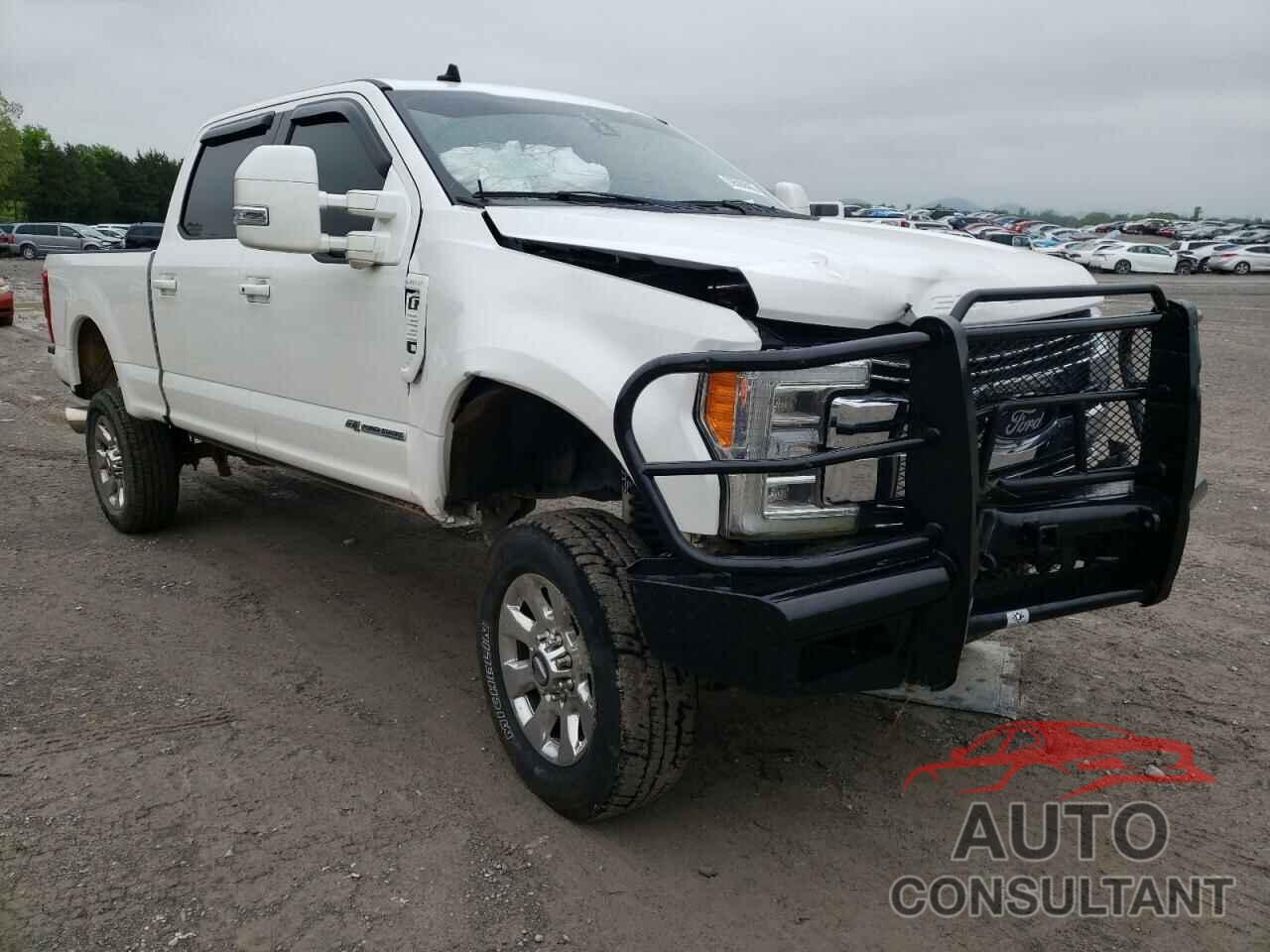 FORD F250 2019 - 1FT7W2BT3KED93157