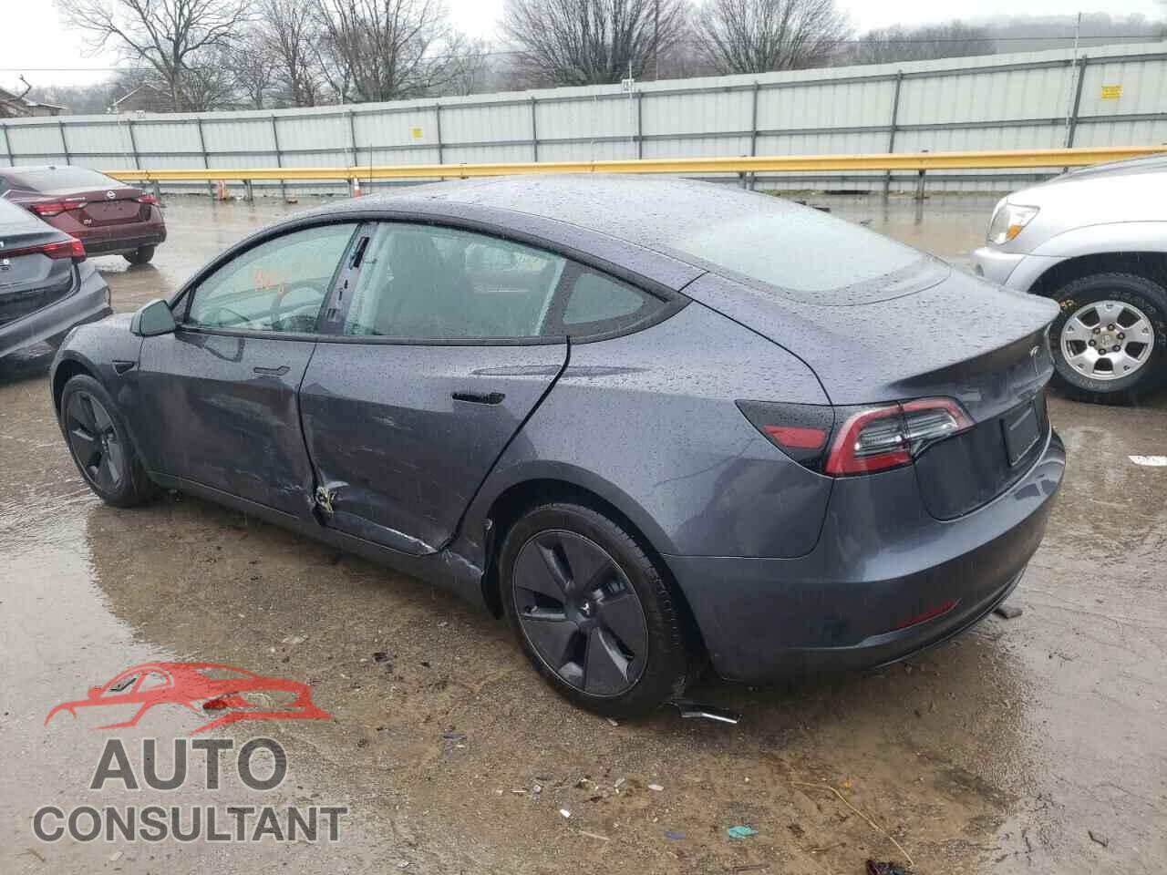 TESLA MODEL 3 2023 - 5YJ3E1EA9PF653265