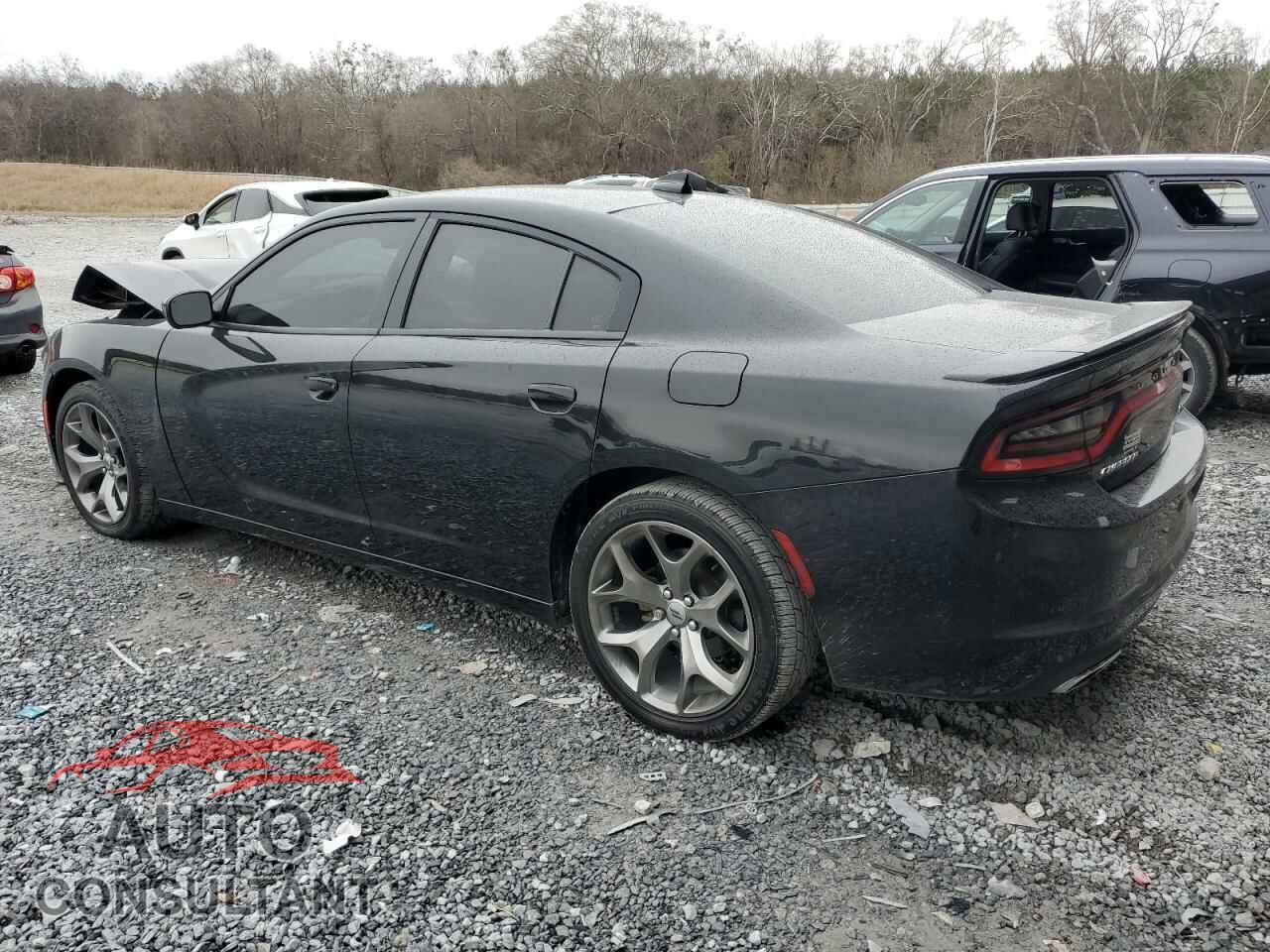 DODGE CHARGER 2017 - 2C3CDXHG7HH514905