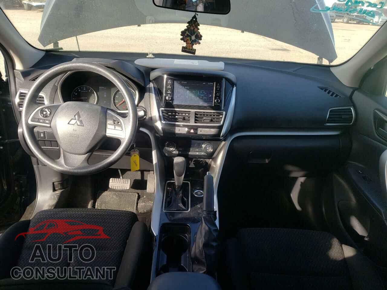 MITSUBISHI ECLIPSE 2019 - JA4AT3AA6KZ040953