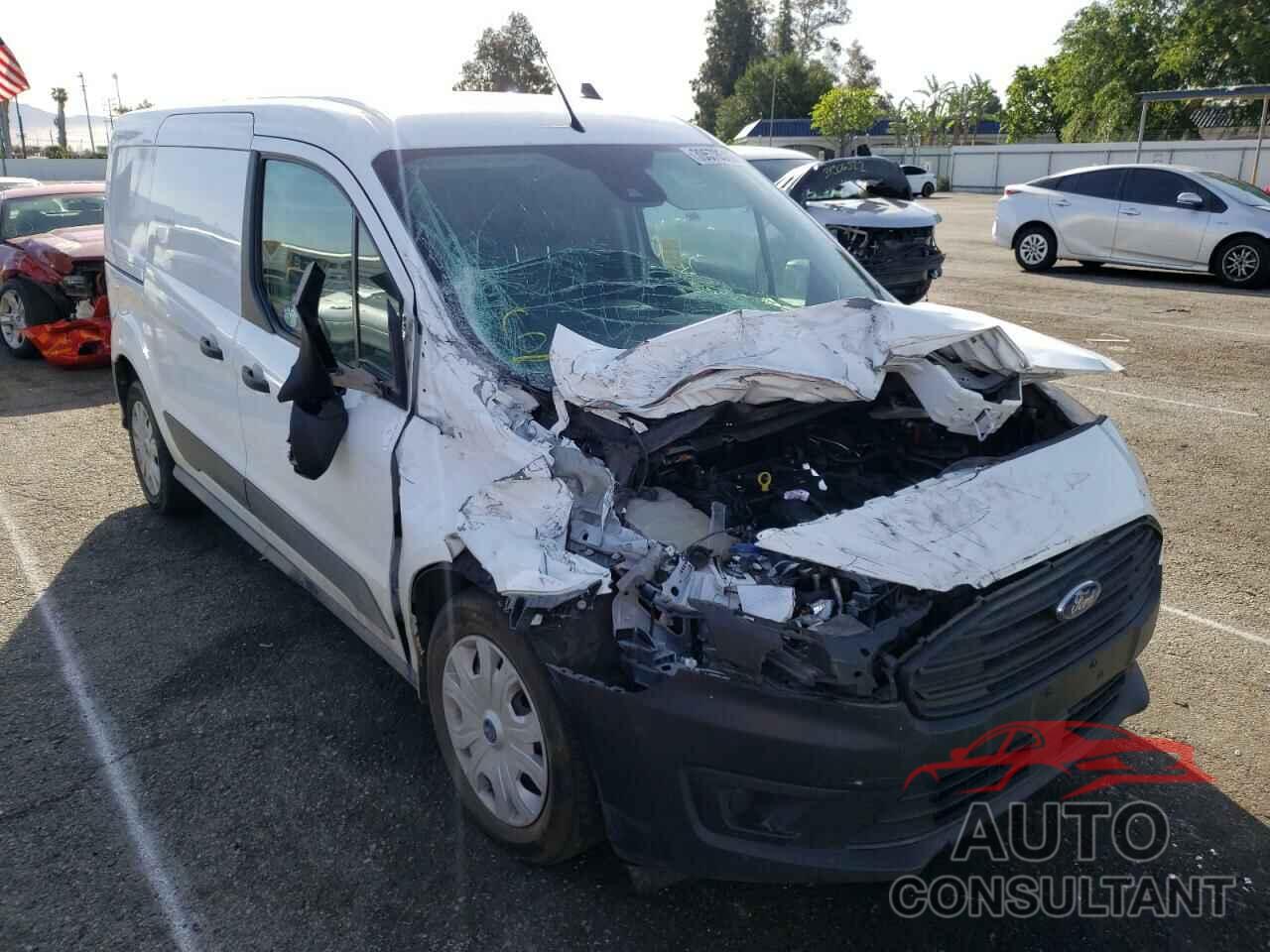 FORD TRANSIT CO 2020 - NM0LS7E20L1460510