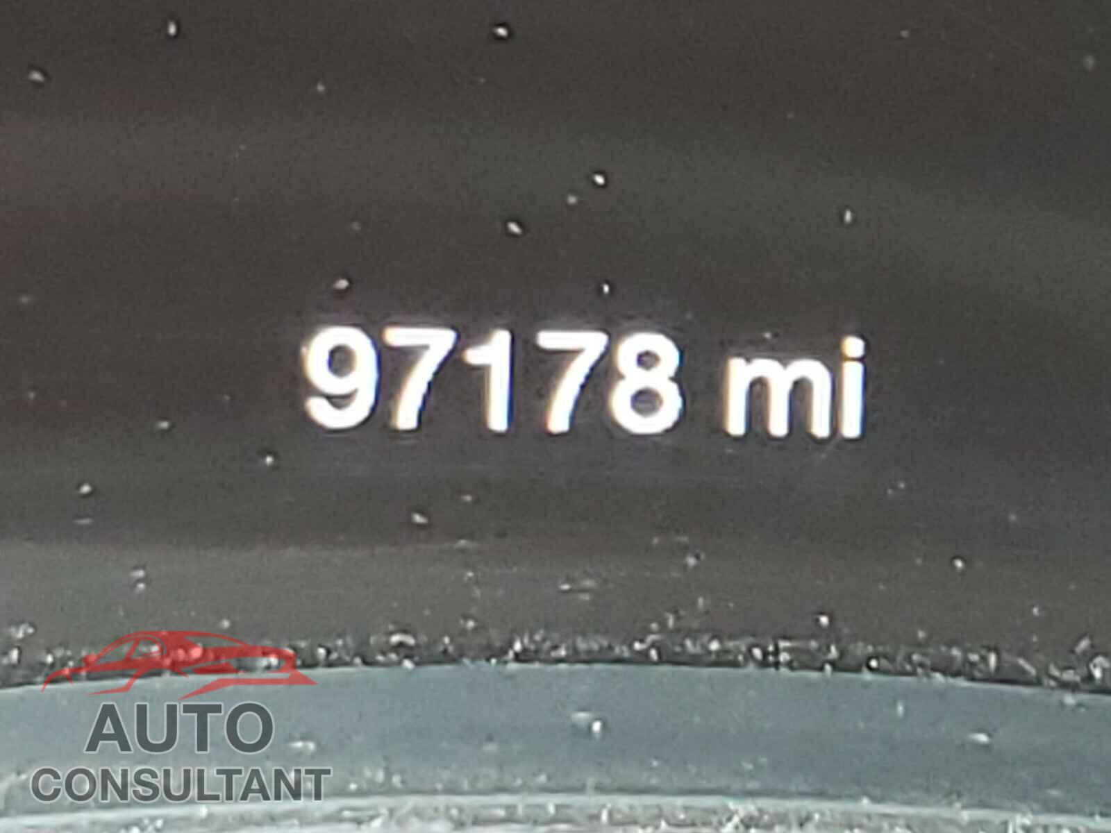 DODGE DURANGO 2017 - 1C4RDJDG1HC611206