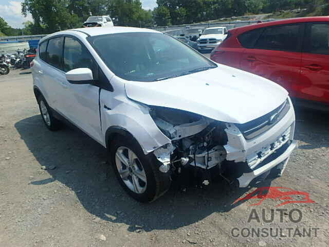 FORD ESCAPE 2015 - 1FMCU0G77FUB54190