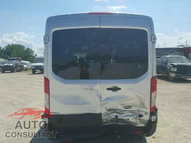 FORD TRANSIT CO 2015 - 1FBAX2CM3FKA58826