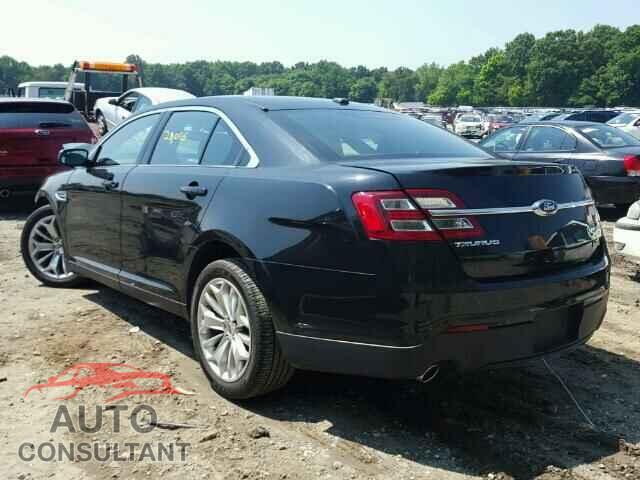 FORD TAURUS 2015 - 1FAHP2F80FG103643