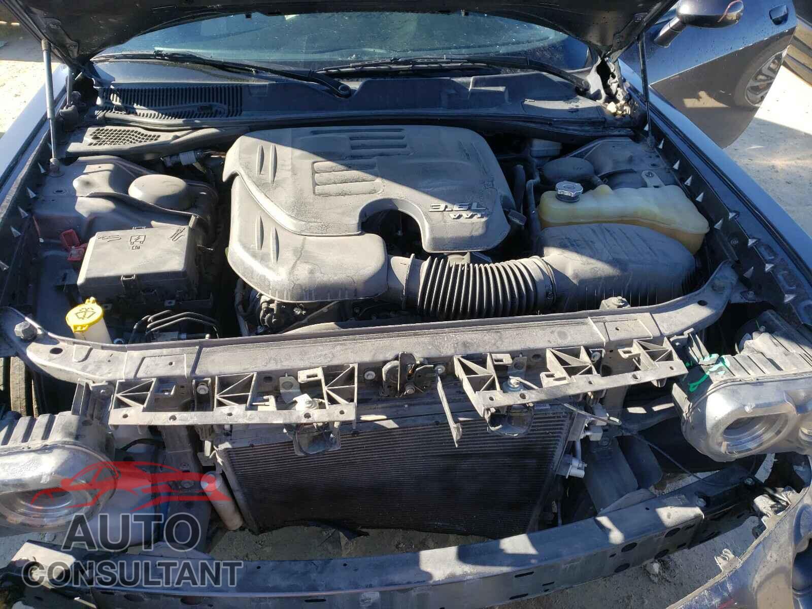 DODGE CHALLENGER 2015 - KNDPMCACXL7839162