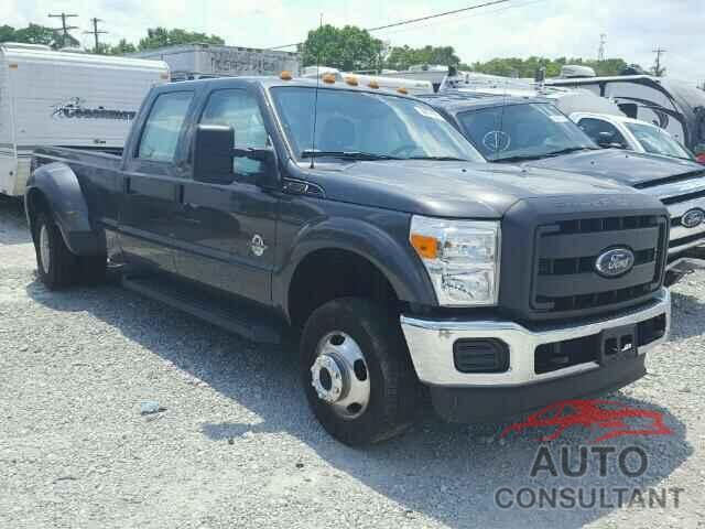 FORD F350 2016 - 1FT8W3DTXGEA95574