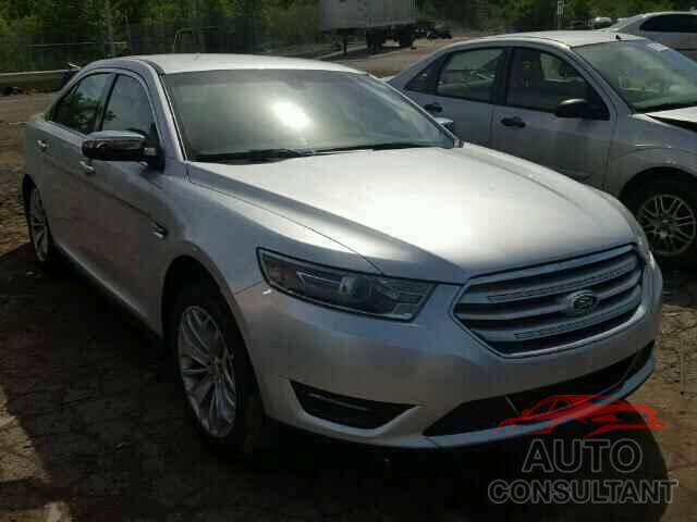 FORD TAURUS 2015 - 1FAHP2F84FG149895