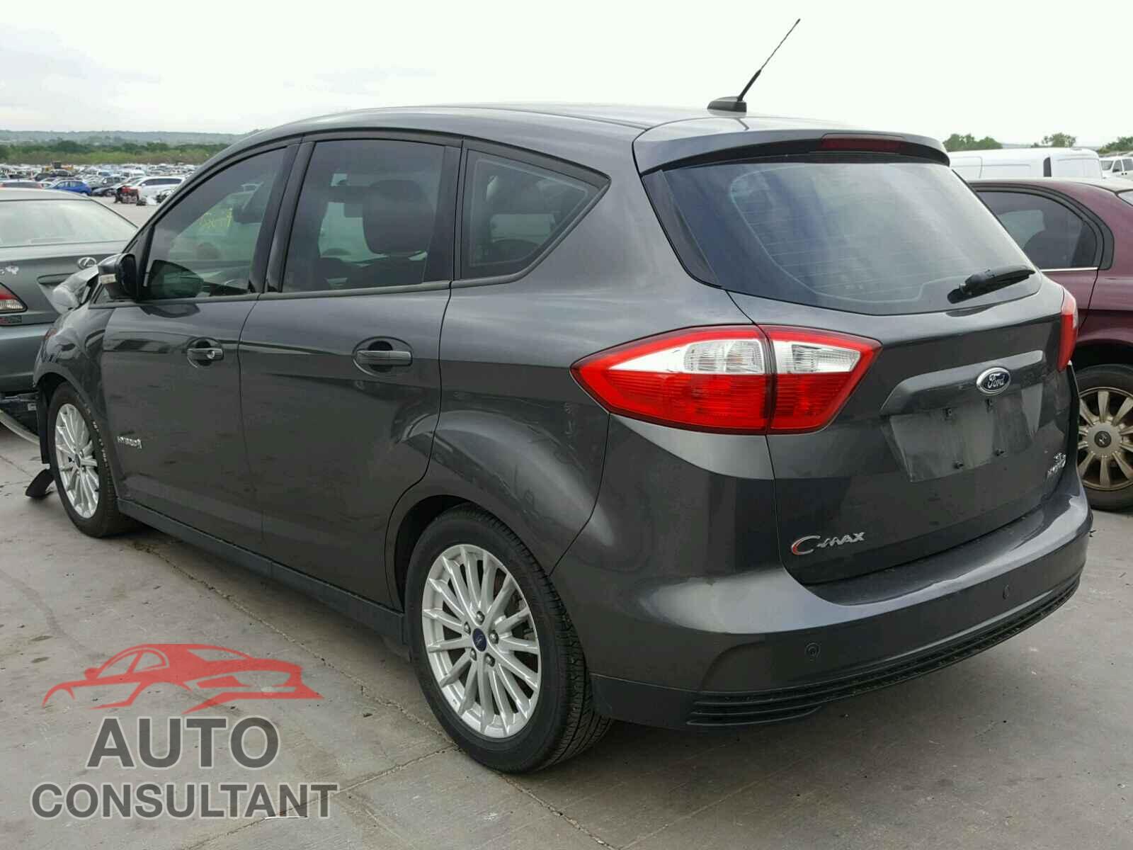 FORD CMAX 2015 - 1FADP5AU1FL101962