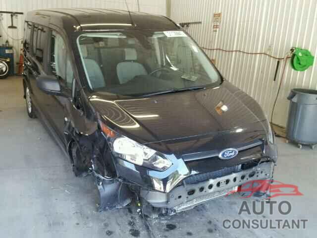 FORD TRANSIT CO 2015 - NM0GS9F78F1224411