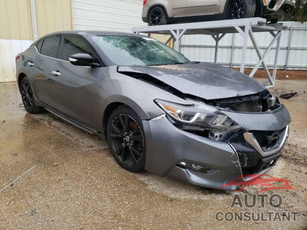 NISSAN MAXIMA 2018 - 1N4AA6AP1JC373277