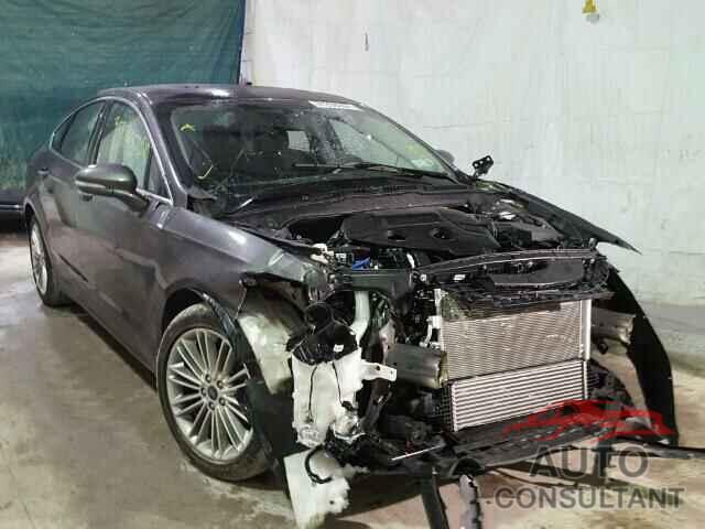 FORD FUSION 2016 - 1N4AL3AP5HN329161