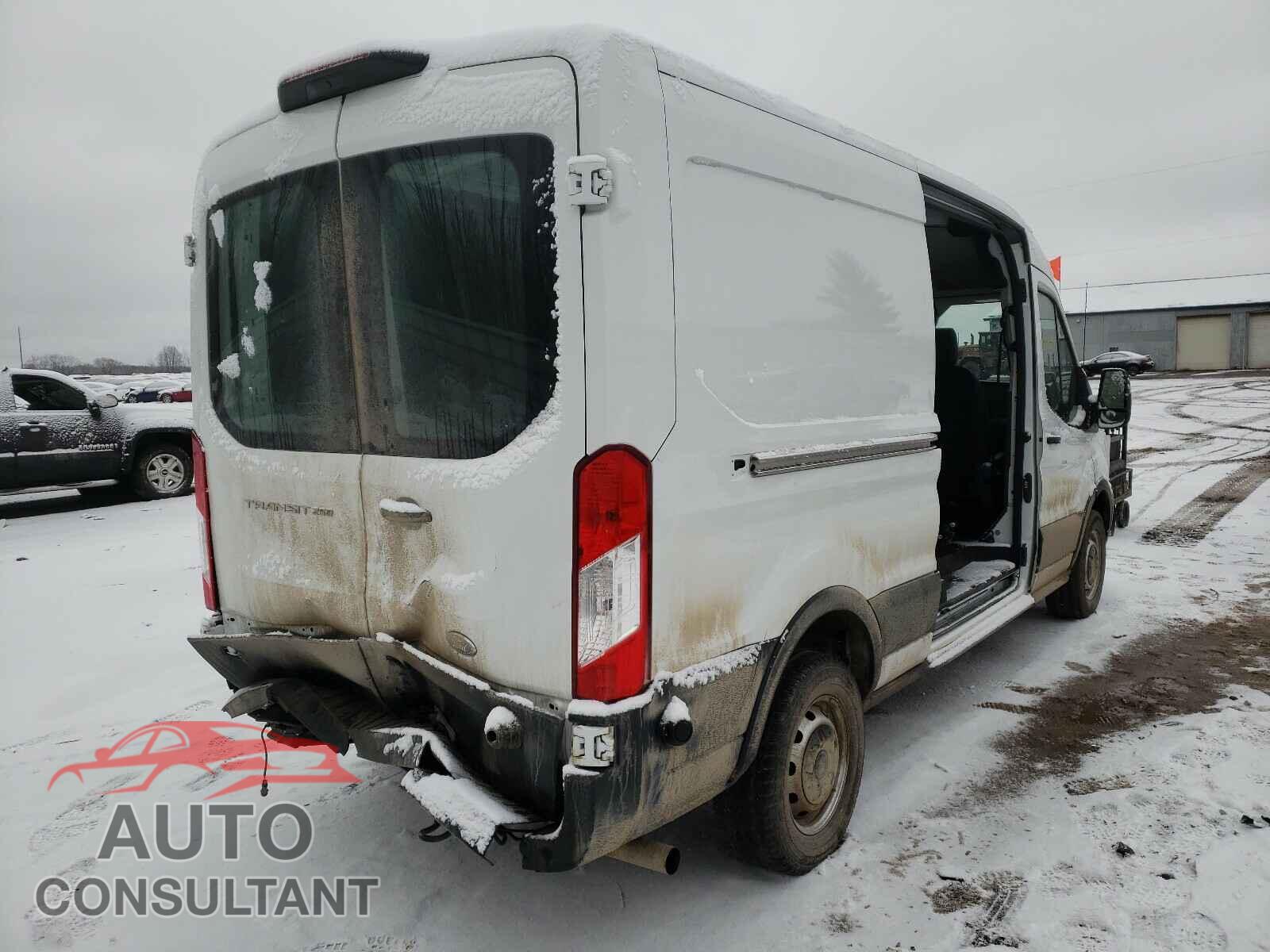 FORD TRANSIT CO 2020 - 1FTBR1C81LKB10876
