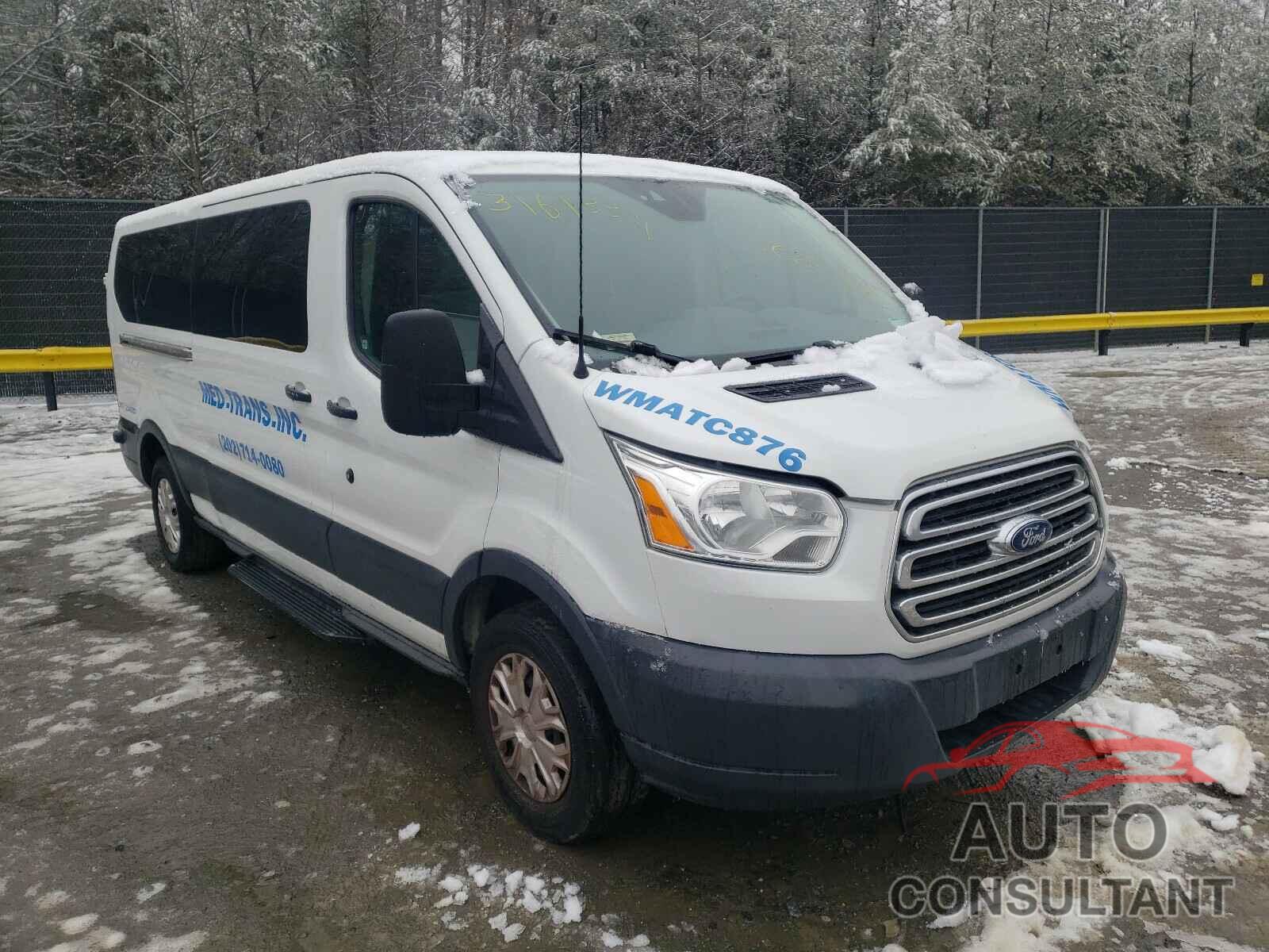 FORD TRANSIT CO 2016 - 1FBZX2YM2GKB08239