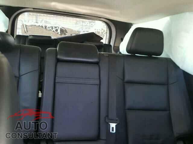 DODGE DURANGO 2015 - 1C4RDJDG6FC781929