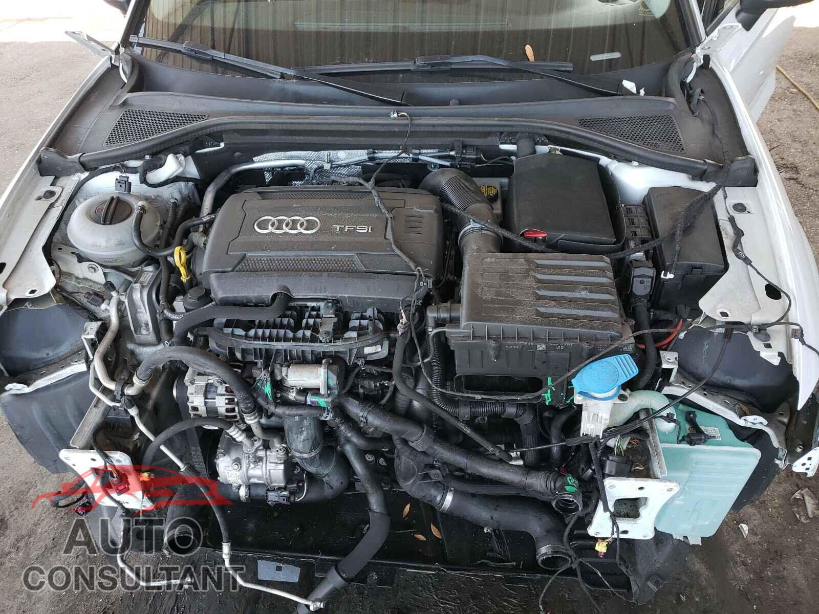 AUDI A3 2015 - 3N1CE2CP1HL382009