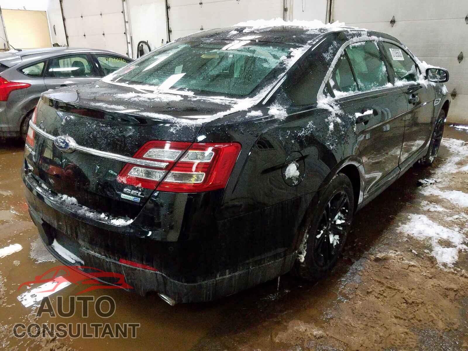 FORD TAURUS 2018 - KNMAT2MT5JP600162