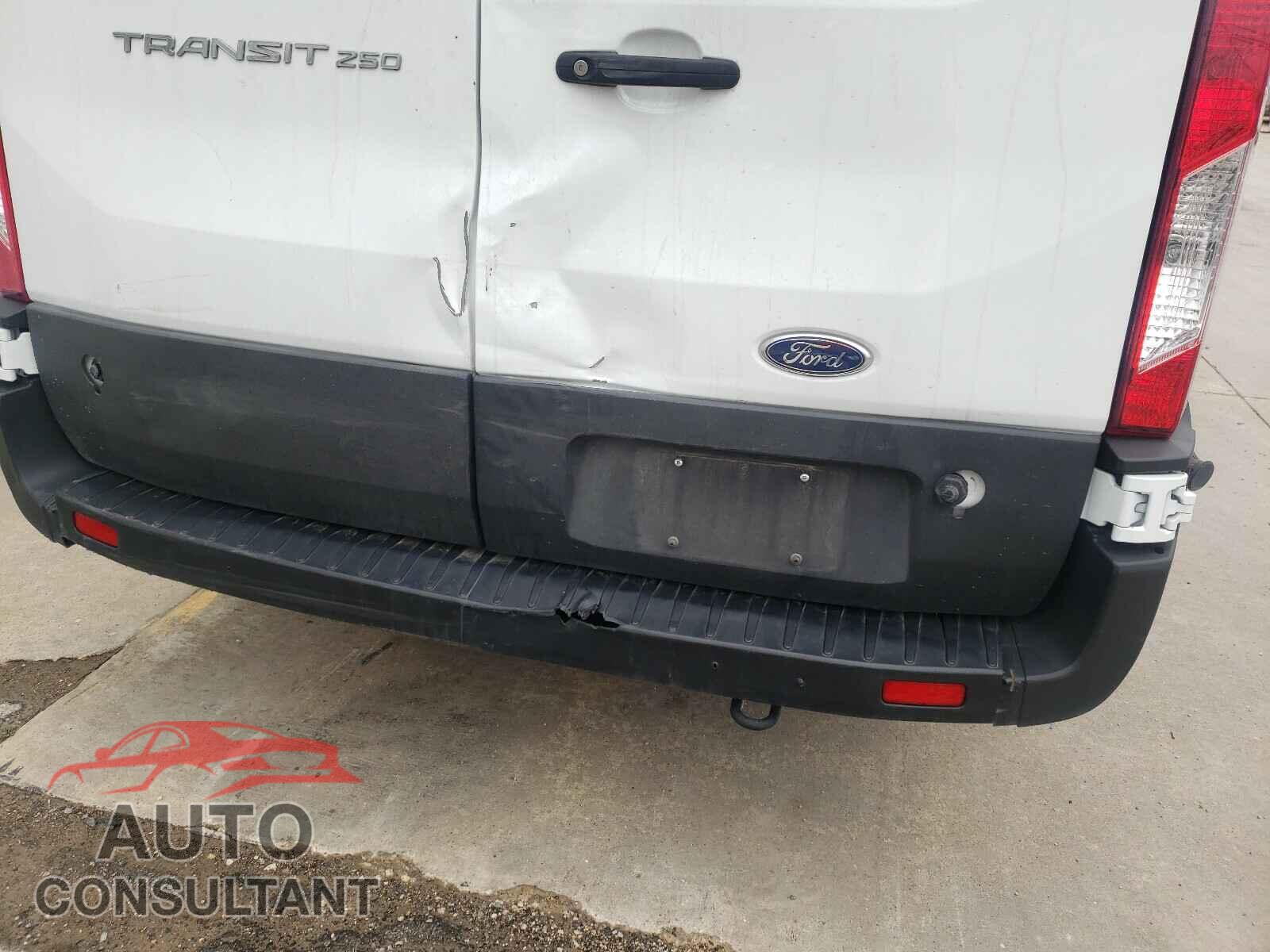 FORD TRANSIT CO 2020 - 1FTBR1C86LKA07033