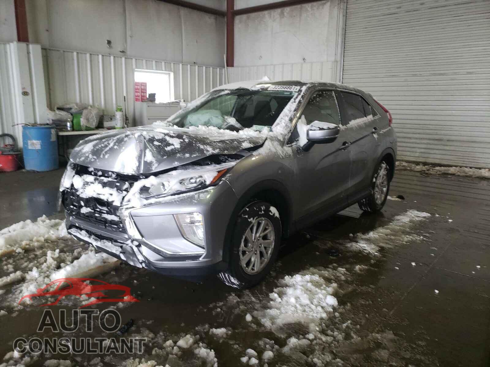 MITSUBISHI ECLIPSE 2019 - JA4AT3AA7KZ028746