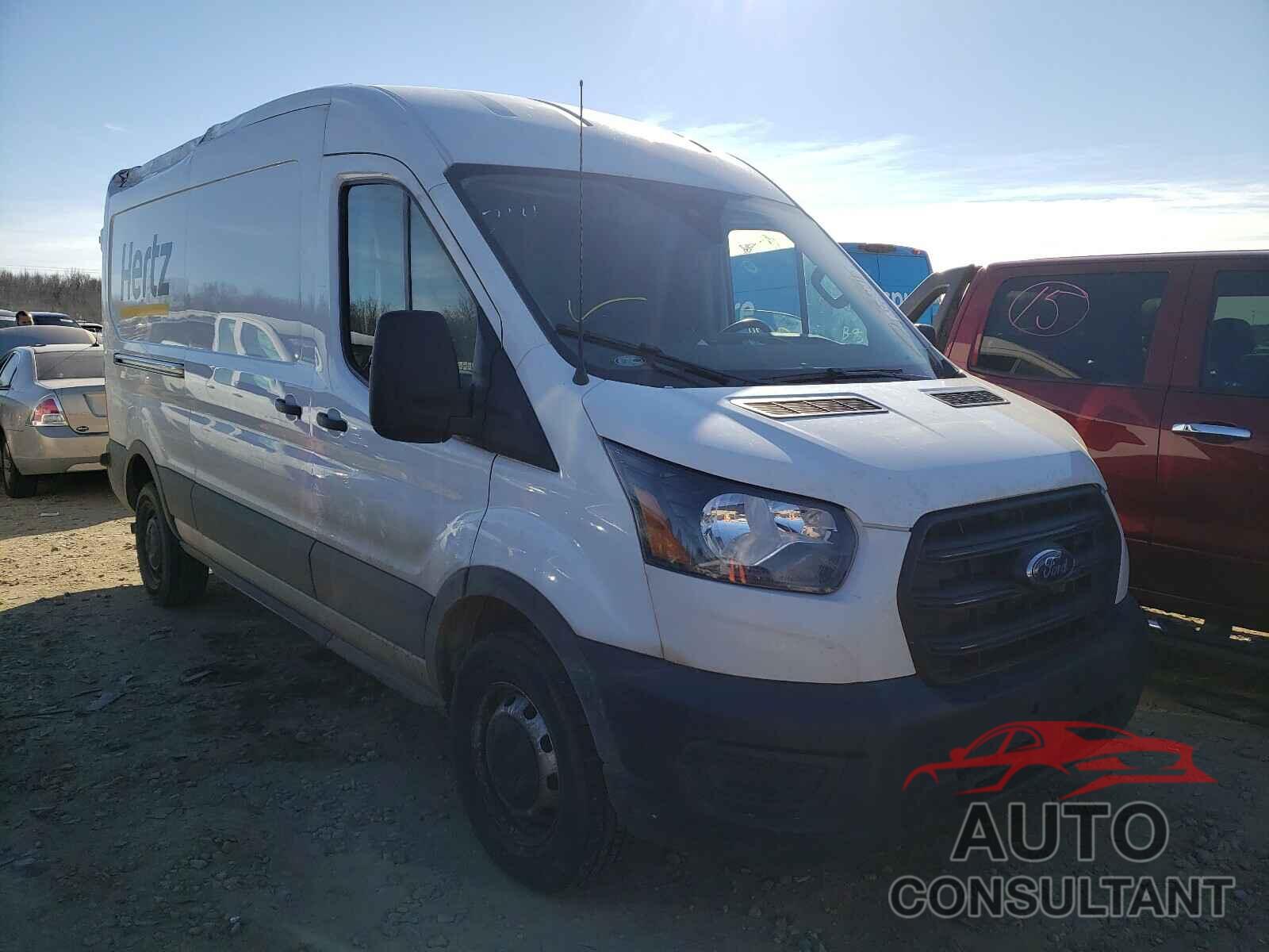 FORD TRANSIT CO 2020 - 1FTBR1C85LKA59592