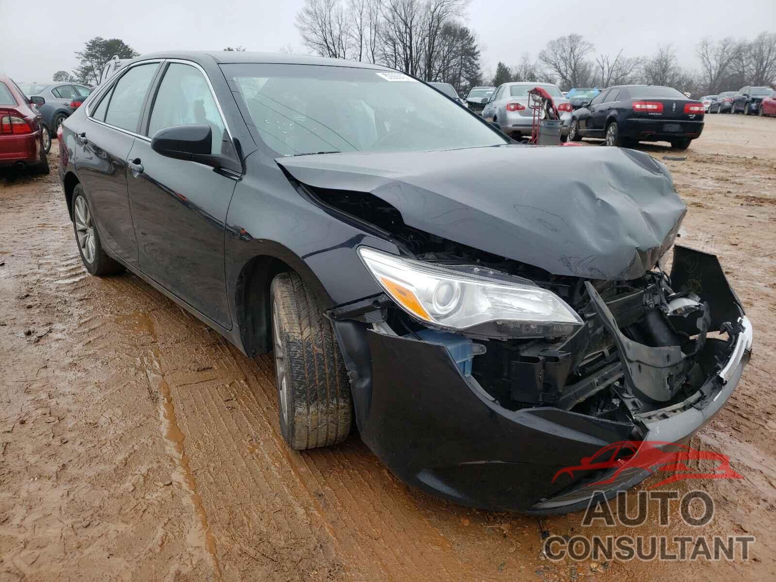TOYOTA CAMRY 2017 - 4T1BF1FKXHU652923