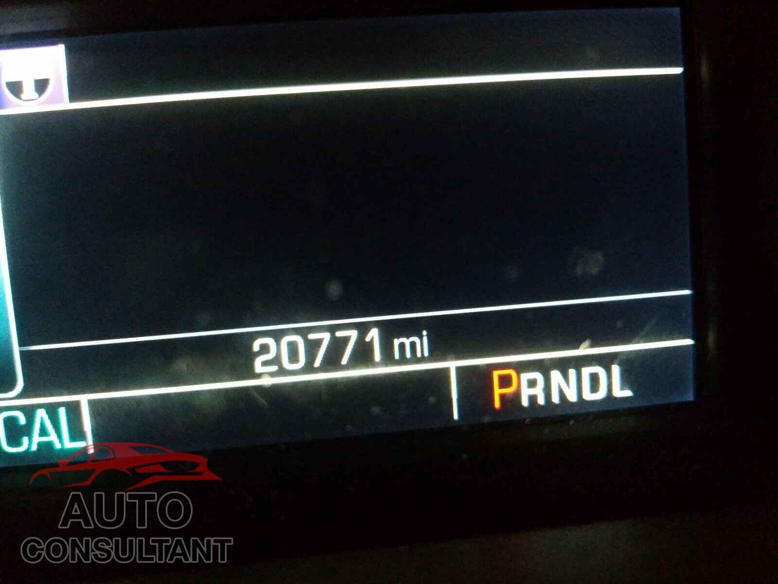 CHEVROLET SILVERADO 2019 - 2GCVKPEC6K1157258