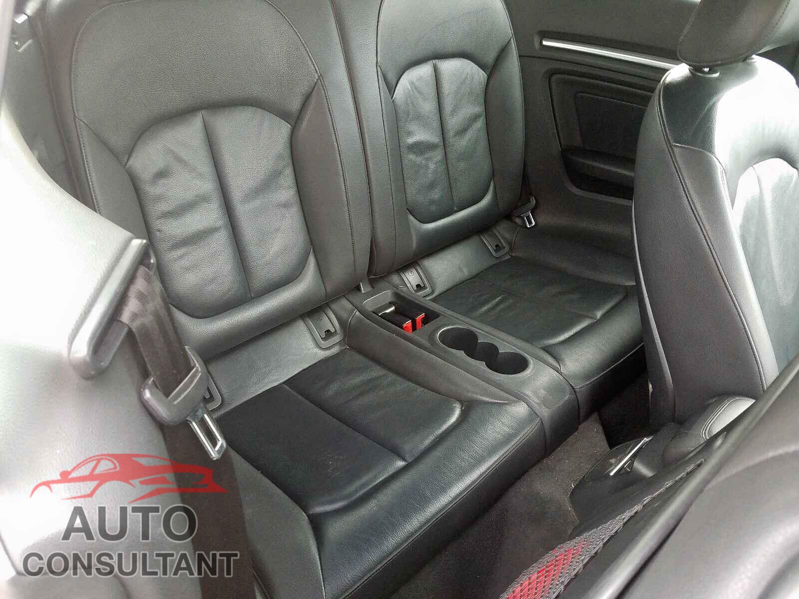 AUDI A3 2015 - WAU3FLFF7F1094838