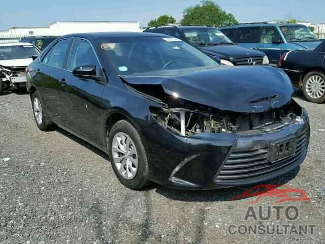 TOYOTA CAMRY 2015 - 4T4BF1FK5FR463342