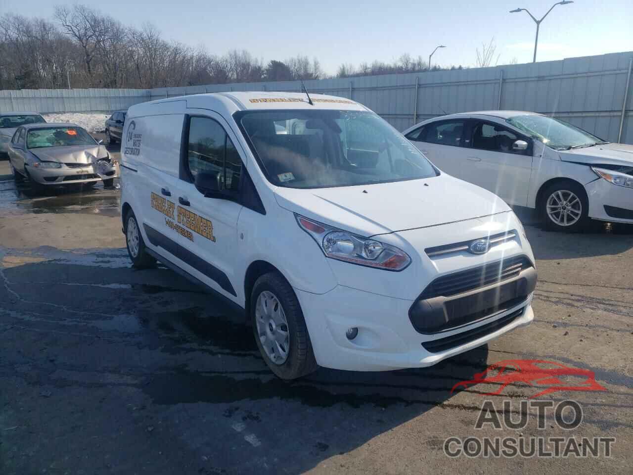 FORD TRANSIT CO 2017 - NM0LS7F78H1332100