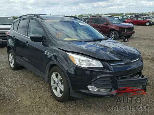 FORD ESCAPE 2015 - 1FMCU9G97FUC47653