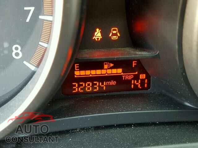 MAZDA 5 2015 - JM1CW2BL2F0183196