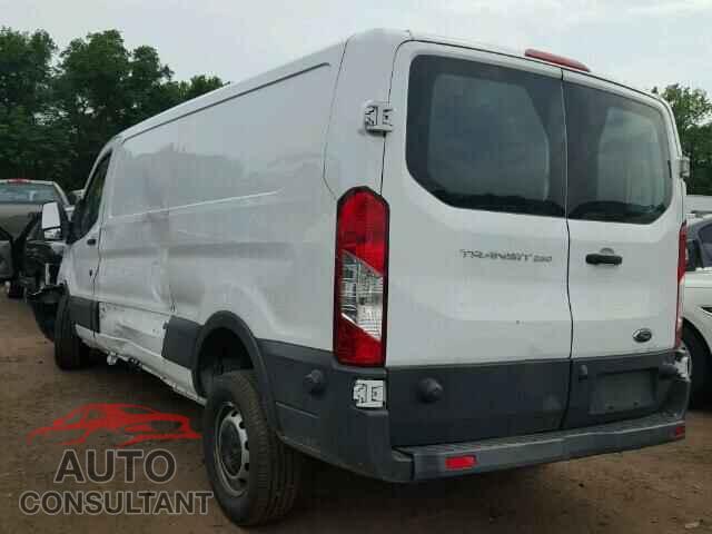 FORD TRANSIT CO 2016 - 1FTYR2YM1GKB15071