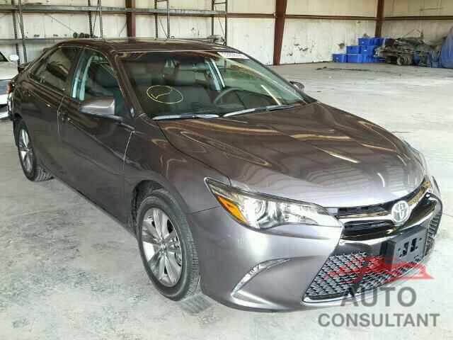TOYOTA CAMRY 2016 - 4T1BF1FK7GU254874