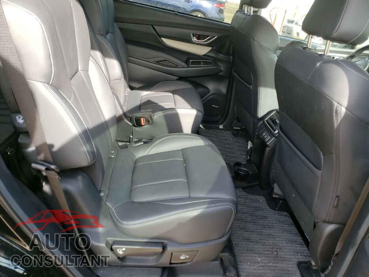SUBARU ASCENT 2020 - 4S4WMAPD9L3473407