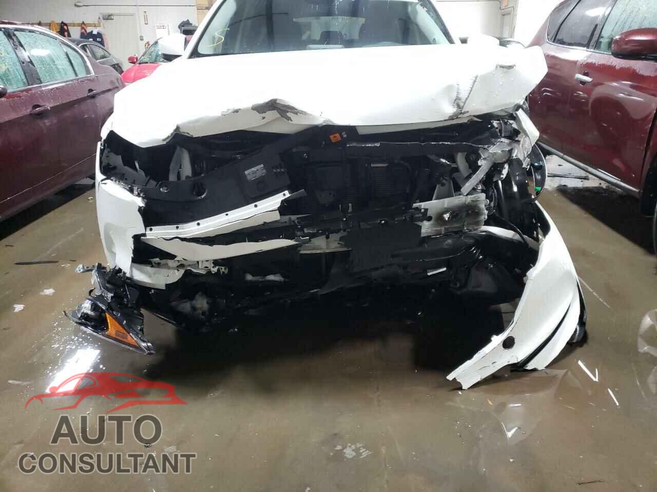 MAZDA CX-5 2020 - JM3KFBCM6L0740505
