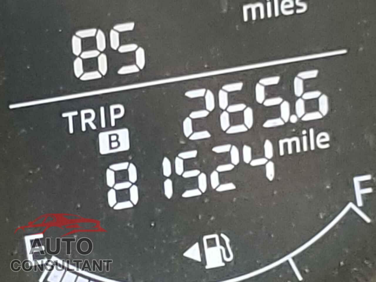 MAZDA CX-5 2016 - JM3KE2BE4G0748072