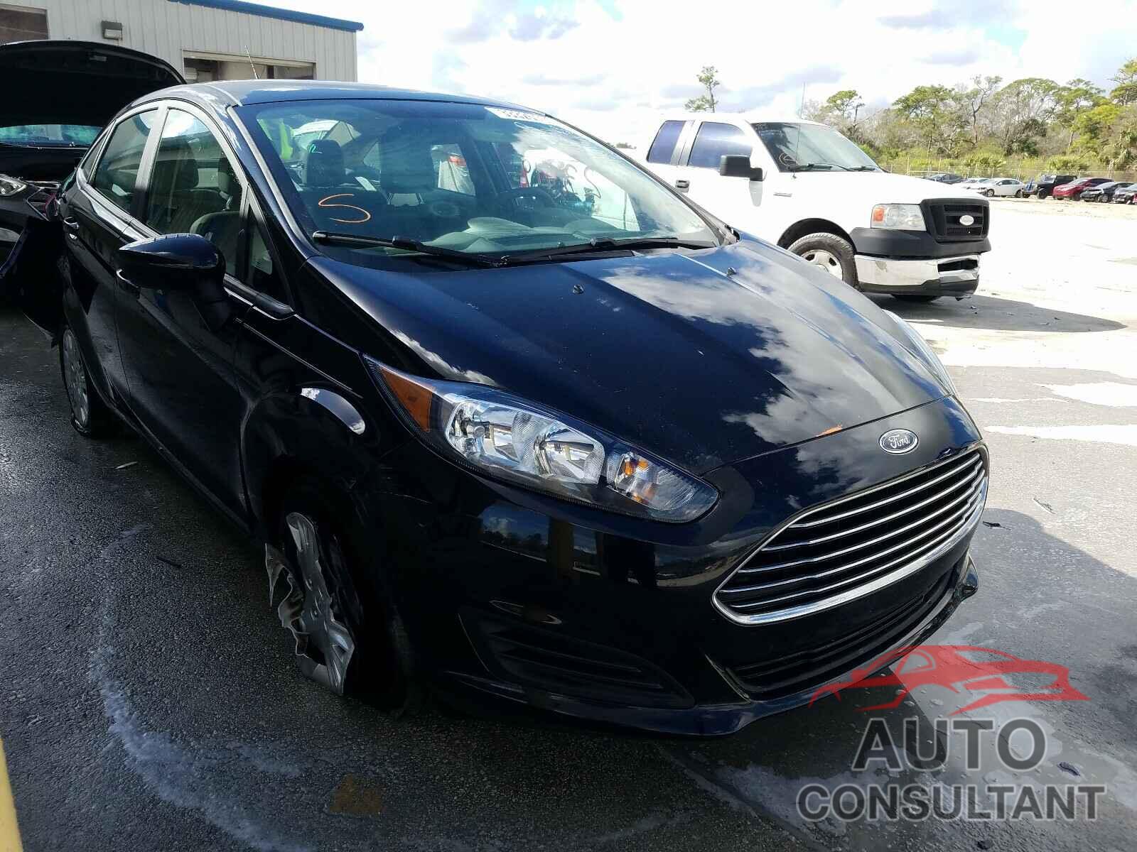 FORD FIESTA 2019 - 1C4NJRBB0HD127969